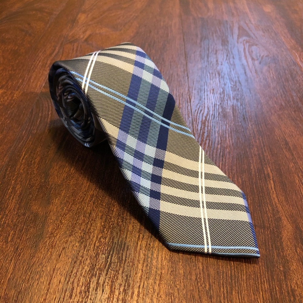 🔥HP🔥 Geoffrey Beene Neck Tie